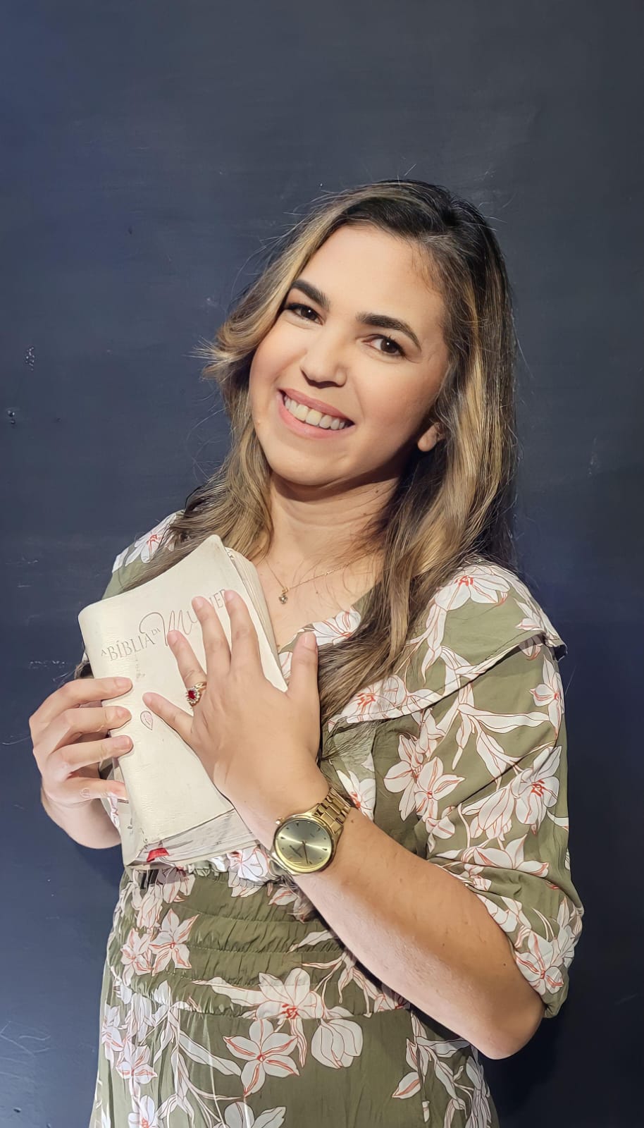 Pastora Hellen
